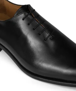 finsburyshoes shop Richelieu BROADWAY Noir*Homme Mariage & Cérémonie|Toutes Les Chaussures