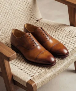 finsburyshoes shop Richelieu CONSUL Gold Patiné*Homme Toutes Les Chaussures|Mariage & Cérémonie