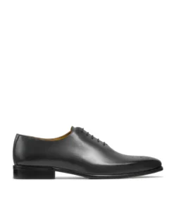 finsburyshoes shop Richelieu DARIO Gris*Homme Toutes Les Chaussures|Semelle Gomme