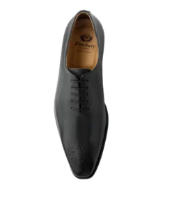 finsburyshoes shop Richelieu DARIO Gris*Homme Toutes Les Chaussures|Semelle Gomme
