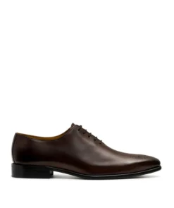 finsburyshoes shop Richelieu DARIO Marron*Homme Grandes Tailles|Toutes Les Chaussures