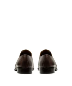 finsburyshoes shop Richelieu DARIO Marron*Homme Grandes Tailles|Toutes Les Chaussures