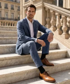 finsburyshoes shop Richelieu DIPLOMAT Gold*Homme Toutes Les Chaussures|Mariage & Cérémonie