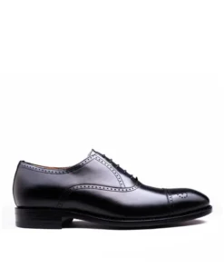 finsburyshoes shop Richelieu DIPLOMAT Noir* Toutes Les Chaussures|Chaussures Casual