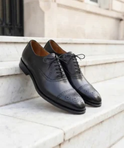 finsburyshoes shop Richelieu DIPLOMAT Noir* Toutes Les Chaussures|Chaussures Casual