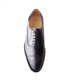 finsburyshoes shop Richelieu DIPLOMAT Noir* Toutes Les Chaussures|Chaussures Casual