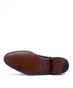 finsburyshoes shop Richelieu DIPLOMAT Noir* Toutes Les Chaussures|Chaussures Casual