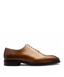 finsburyshoes shop Richelieu GIULIA Marron Patiné*Homme Best Seller|Toutes Les Chaussures