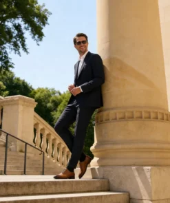 finsburyshoes shop Richelieu GIULIA Marron Patiné*Homme Best Seller|Toutes Les Chaussures
