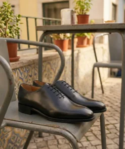 finsburyshoes shop Richelieu GIULIA Noir*Homme Best Seller|Toutes Les Chaussures