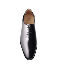 finsburyshoes shop Richelieu GIULIA Noir*Homme Best Seller|Toutes Les Chaussures