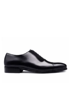 finsburyshoes shop Richelieu HEATHROW Noir*Homme Richelieus|Toutes Les Chaussures
