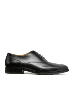 finsburyshoes shop Richelieu JERSEY Noir* Toutes Les Chaussures|Chaussures Casual