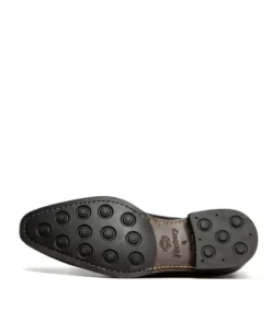 finsburyshoes shop Richelieu JERSEY Noir* Toutes Les Chaussures|Chaussures Casual