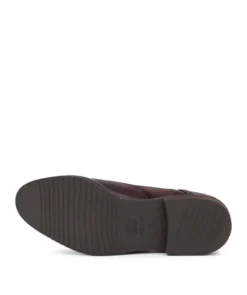 finsburyshoes shop Richelieu KENDAL Marron Noyer*Homme Toutes Les Chaussures|Semelle Gomme