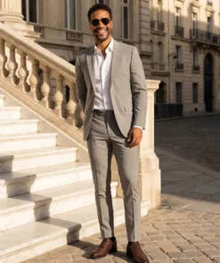 finsburyshoes shop Richelieu KENDAL Marron Noyer*Homme Toutes Les Chaussures|Semelle Gomme