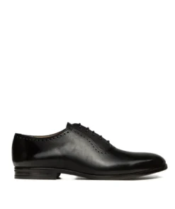 finsburyshoes shop Richelieu KENWOOD Noir* Toutes Les Chaussures|Chaussures Casual