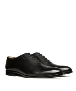finsburyshoes shop Richelieu KENWOOD Noir* Toutes Les Chaussures|Chaussures Casual