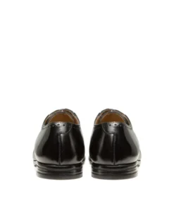 finsburyshoes shop Richelieu KENWOOD Noir* Toutes Les Chaussures|Chaussures Casual
