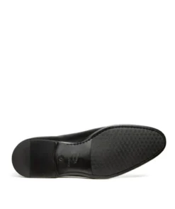 finsburyshoes shop Richelieu KENWOOD Noir* Toutes Les Chaussures|Chaussures Casual