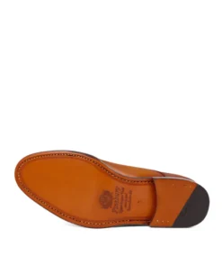 finsburyshoes shop Richelieu OXFORD Gold Patiné* Toutes Les Chaussures|Chaussures Casual