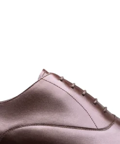 finsburyshoes shop Richelieu OXFORD Marron Noyer*Homme Toutes Les Chaussures|Mariage & Cérémonie