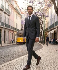 finsburyshoes shop Richelieu OXFORD Marron Noyer*Homme Toutes Les Chaussures|Mariage & Cérémonie