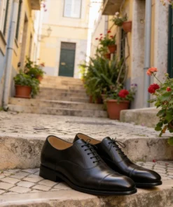 finsburyshoes shop Richelieu OXFORD Noir*Homme Grandes Tailles|Best Seller