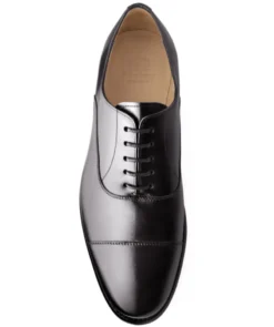 finsburyshoes shop Richelieu OXFORD Noir*Homme Grandes Tailles|Best Seller