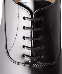 finsburyshoes shop Richelieu OXFORD Noir*Homme Grandes Tailles|Best Seller