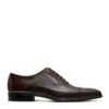 finsburyshoes shop Richelieu PHAREL Marron*Homme Richelieus|Toutes Les Chaussures