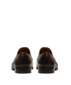 finsburyshoes shop Richelieu PHAREL Marron*Homme Richelieus|Toutes Les Chaussures