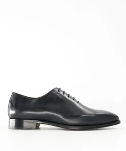 finsburyshoes shop Richelieu ROMEO Gris Patiné*Homme Nouveautés|Toutes Les Chaussures