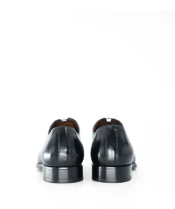 finsburyshoes shop Richelieu ROMEO Gris Patiné*Homme Nouveautés|Toutes Les Chaussures