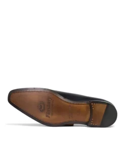 finsburyshoes shop Richelieu ROMEO Gris Patiné*Homme Nouveautés|Toutes Les Chaussures