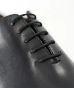 finsburyshoes shop Richelieu ROMEO Gris Patiné*Homme Nouveautés|Toutes Les Chaussures