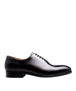 finsburyshoes shop Richelieu SILVIO Noir* Toutes Les Chaussures|Semelle Gomme