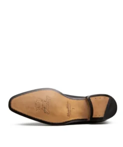 finsburyshoes shop Richelieu VASCO Bleu Nuit*Homme Grandes Tailles|Toutes Les Chaussures