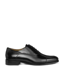 finsburyshoes shop Richelieu WHITNEY Noir*Homme Toutes Les Chaussures|Mariage & Cérémonie