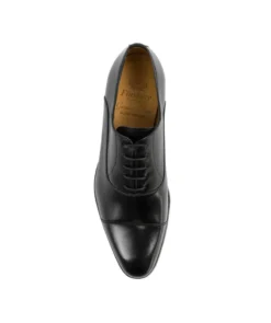 finsburyshoes shop Richelieu WHITNEY Noir*Homme Toutes Les Chaussures|Mariage & Cérémonie