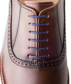 finsburyshoes shop Richelieu WILL Marron Noyer*Homme Toutes Les Chaussures|Chaussures De Ville