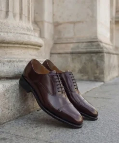 finsburyshoes shop Richelieu WINDSOR Bordeaux Lisse* Maroquinerie|Tous Les Accessoires