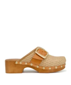 finsburyshoes shop Sabot Anastasia Raphia*Femme Sandales|Tous Les Souliers