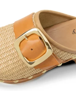 finsburyshoes shop Sabot Anastasia Raphia*Femme Sandales|Tous Les Souliers