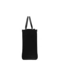 finsburyshoes shop Sac Cabas FF45 Noir*Femme Sacs|Tous Les Accessoires