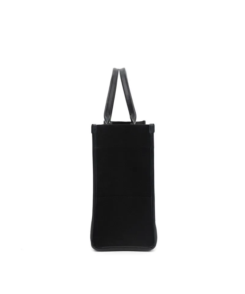 finsburyshoes shop Sac Cabas FF45 Noir*Femme Sacs|Tous Les Accessoires