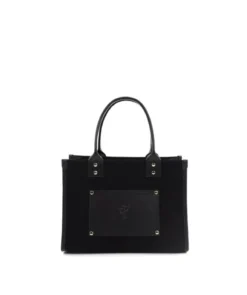 finsburyshoes shop Sac Cabas FF27 Noir* Toutes Les Chaussures|Chaussures Casual