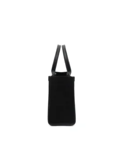 finsburyshoes shop Sac Cabas FF27 Noir* Toutes Les Chaussures|Chaussures Casual