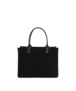 finsburyshoes shop Sac Cabas FF27 Noir* Toutes Les Chaussures|Chaussures Casual