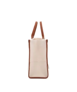 finsburyshoes shop Sac Cabas FF45 Sable*Femme Sacs|Tous Les Accessoires